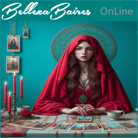 Curso Online de Sabiduría Sagrada con el Oráculo de María Magdalena
