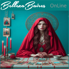 Curso Online de Sabiduría Sagrada con el Oráculo de María Magdalena