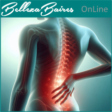 Curso Online de Péndulo Hebreo para Contracturas: Libera el Dolor Muscular y las Cargas Emocionales