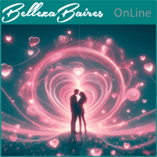 Sanación Energética del Amor: Curso Online de Péndulo Hebreo para Relaciones
