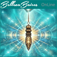 Curso Online de Péndulo Karnak Nivel 1: Maestría en Radiestesia Energética