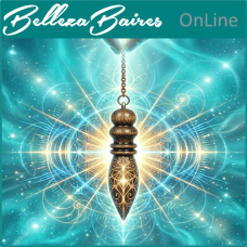 Curso Online de Péndulo Karnak Nivel 1: Maestría en Radiestesia Energética