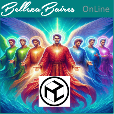 Curso Online de Símbolos Sagrados Antahkarana: El Puente Energético hacia tu Sanación Interior