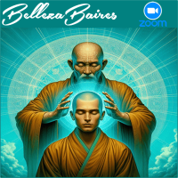 Reiki Alef Online: Nivel 1 y Maestría (Certificación por Zoom)