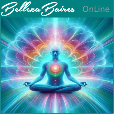 Curso Online de Reiki Aura: Iniciación Completa Nivel 1, 2, 3 y Maestría