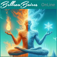 Maestría Online en Reiki Térmico: Sanación con Crioterapia y Termoterapia Etérica