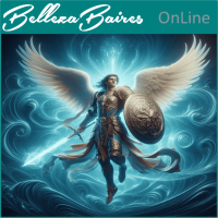 Maestría Online de Reiki con el Arcángel Miguel: Sanación y Protección del Rayo Azul