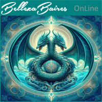 Curso Online de Reiki Dragón Celta: Sanación con Energía Ancestral