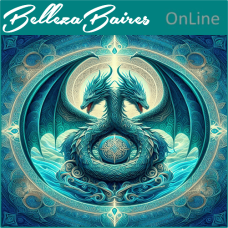 Curso Online de Reiki Dragón Celta: Sanación con Energía Ancestral