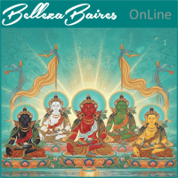 Curso Online de Reiki Dzambhala: Despierta la Abundancia y la Prosperidad Espiritual