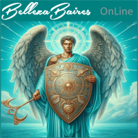 Reiki del Escudo Protector del Arcángel Miguel: Sanación y Blindaje Energético