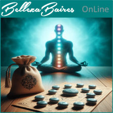 Galdra Reiki: El Poder Sagrado de las Runas Vikingas