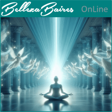Reiki Grial Tara Online: Nivel 1 y Maestría con Códigos Sagrados