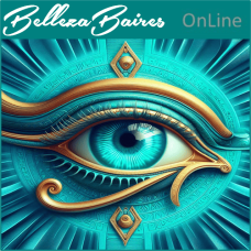 Curso Online de Reiki Horus: Nivel 1 y Maestría Energética
