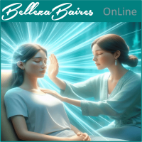 Reiki Mejor Amigo: Terapia Energética para Sanar Vínculos