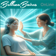 Reiki Mejor Amigo: Terapia Energética para Sanar Vínculos