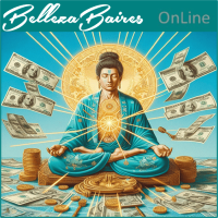 Curso Online de Reiki Money Soragimik: Prosperidad y Abundancia