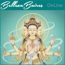 Reiki Namgyalma: Despertar la Energía Sanadora de la Madre Buda