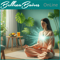 Reiki Online para la Transformación Corporal y el Bienestar Integral