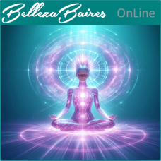 Reiki RaKaMa Online: El Arte de la Transmutación Energética y el Reciclaje Espiritual