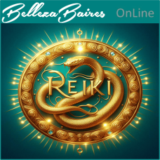 Reiki Serpiente: Despierta tu Energía Kundalini y Poder Totémico