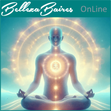 Curso Online de Reiki Tatuaje Etérico: Sello Energético de Sanación