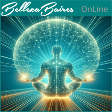 Maestría Online en Reiki Unificado: Fusión de Linajes Energéticos