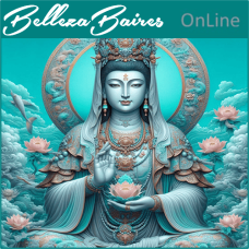 Sintonización Online de las Bendiciones de Kuan Yin: Despierta la Compasión Sanadora