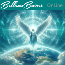 Sanación con el Rayo Platino de Metatrón: Portal de Ascensión y Equilibrio Energético