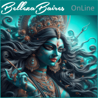 Curso Online de Sanación Espiritual con la Diosa Kali: Libera tu Poder Interior