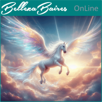 Curso Online de Sanación Energética Pegaso: Despierta tu Poder Espiritual
