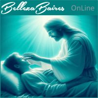 Curso Online de Sanación Energética con Jeshua: Despierta tu Consciencia Crística