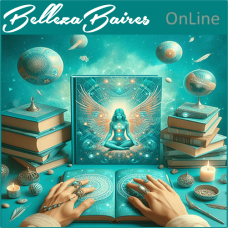 Curso Online de Sanación y Conexión con los Registros Akáshicos