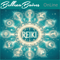 Zodiac Reiki Online: Sanación Energética a través de los Signos del Zodiaco