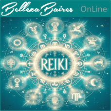 Zodiac Reiki Online: Sanación Energética a través de los Signos del Zodiaco