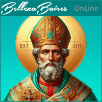 Curso Online de Abre Caminos con San Cipriano: Desbloquea tu Destino Curso Online de Abre Caminos con San Cipriano: Desbloquea tu Destino