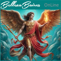 Curso Online de Prosperidad con el Arcángel Uriel