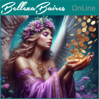 Curso Online de Prosperidad y Abundancia con el Arcángel Krishdael: Despierta tu Poder de Atracción Curso Online de Prosperidad y Abundancia con el Arcángel Krishdael: Despierta tu Poder de Atracción