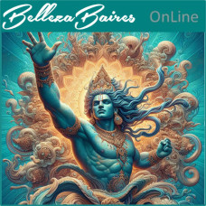 Empoderamiento Energético de la Confianza con la Bendición de Vishnu