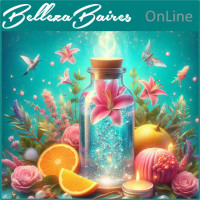 Curso Online de Elixires Energéticos: Aguas Mágicas para el Bienestar Curso Online de Elixires Energéticos: Aguas Mágicas para el Bienestar