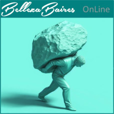 Curso Online de Liberación Energética con Reiki: Aligerar la Carga