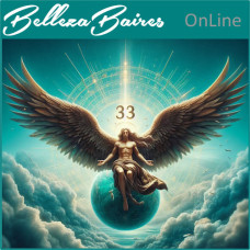 Iniciación al Portal de Luz: Ángel Cristo 33 – Nivel 1 (Curso Online)