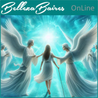 Curso Online de Conexión con los Ángeles del Desapego