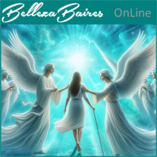 Curso Online de Conexión con los Ángeles del Desapego