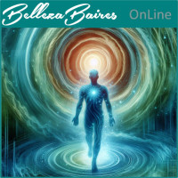 Aura Vortex Healing Online: Sanación Energética y Limpieza del Campo Áurico