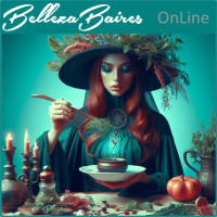 Curso Online de Botanomancia: Conexión Espiritual con el Reino Vegetal
