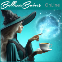 Curso Online de Cafeomancia: Lectura Energética de la Taza de Café