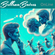 Curso Online de Conexión Angelical: Canalización y Guía Espiritual