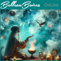 Curso Online de Capnomancia y Libanomancia: Adivinación Sagrada con el Humo del Incienso Curso Online de Capnomancia y Libanomancia: Adivinación Sagrada con el Humo del Incienso