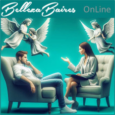 Curso Online de Coaching y Canalización Angélica: Despierta tu Poder Espiritual